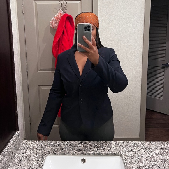 Nine West Blazer - Picture 1 of 5